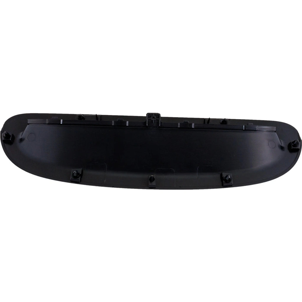 Hood Scoop for Mini Cooper Clubman (2016–2023)