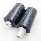 No Cut Frame Slider Protector for Yamaha YZF R6/R6S (2003–2009) Carbon
