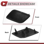 Front Left Washer Nozzle Cover Cap No. 4L0955275B for Audi Q7 (2007–2009)