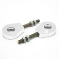 Chain Adjuster Bolts for PIT PRO Trail Quad Dirt Bike ATV (12mm, 76mm)