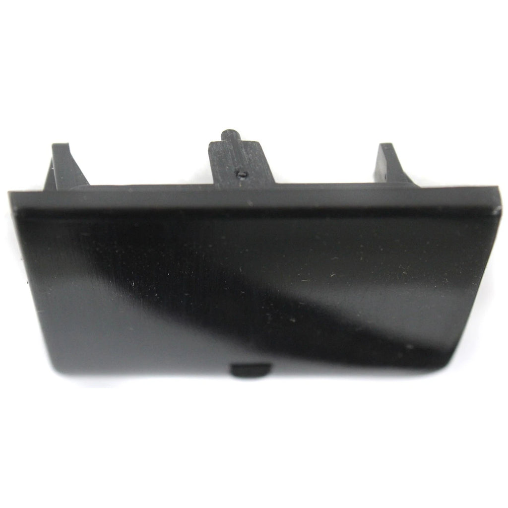 Tow Eye Cover for Mercedes-Benz ( before purchase)