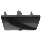 Tow Eye Cover for Mercedes-Benz ( before purchase)