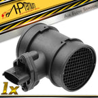 Mass Air Flow Sensor for Hyundai Sonata, Santa Fe, Kia Optima (1999–2002)