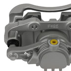 Rear Right Disc Brake Caliper for Chevrolet S10, Isuzu Hombre (1998–2004)