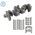 Crankshaft Con Rod & Bearing Set for BMW 320i 428i X3 Z4 (2012–2017)