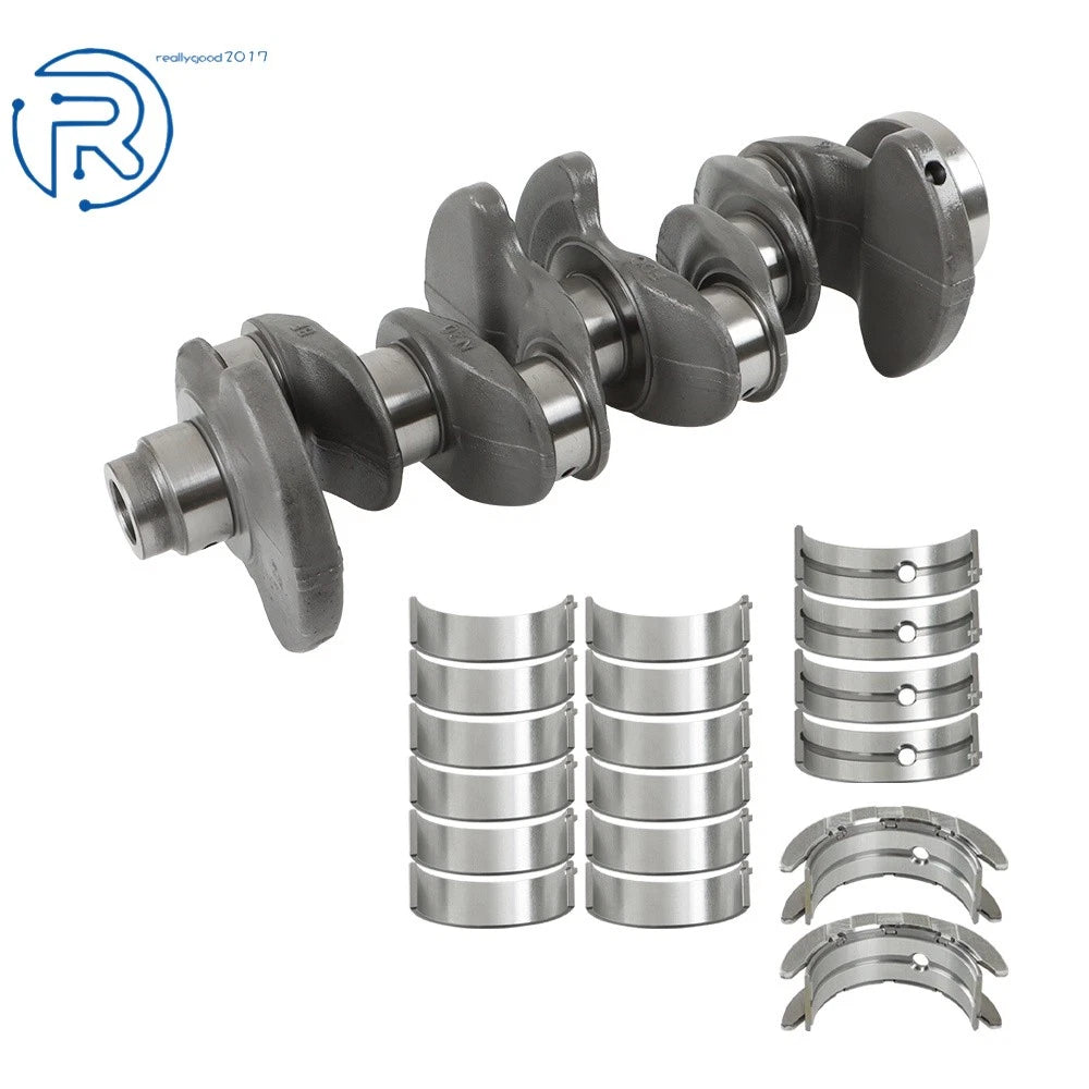 Crankshaft Con Rod & Bearing Set for BMW 320i 428i X3 Z4 (2012–2017)
