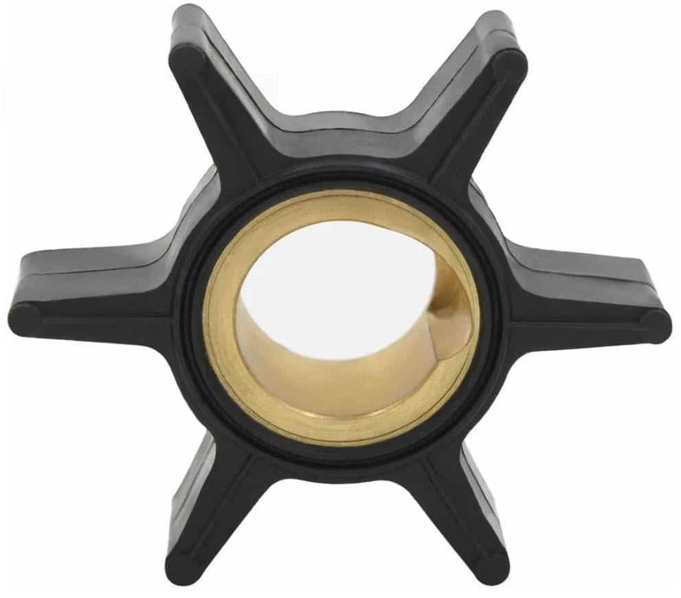 Water Pump Impeller for Evinrude Johnson 20 25 28 HP Outboard (0395289)