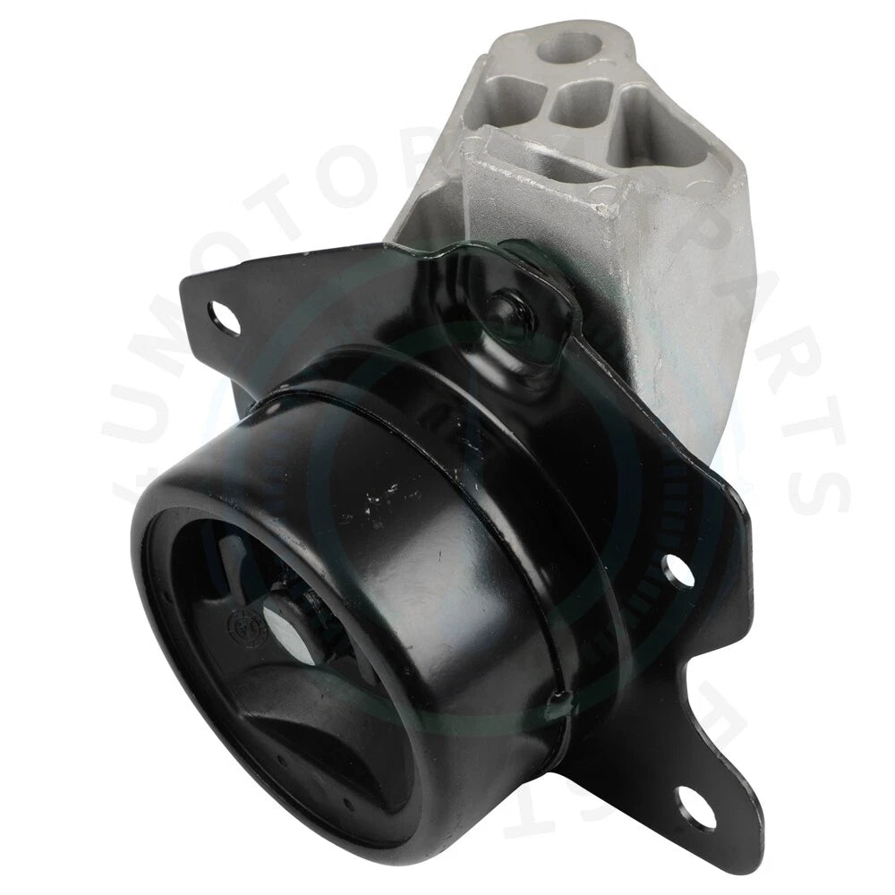 Engine Motor Mount for Chevy Equinox V6 3.6L (2013–2017) Rubber