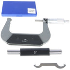 3" Outside Micrometer for Make Model