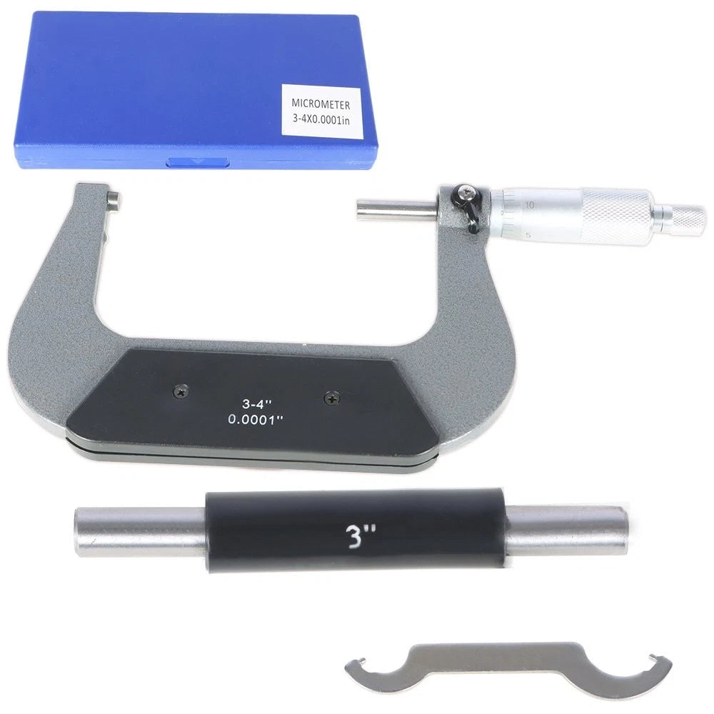 3" Outside Micrometer for Make Model