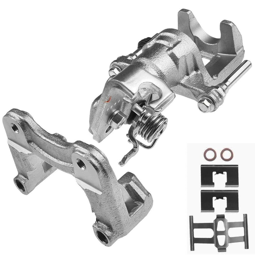 Disc Brake Caliper Set for Honda Accord (2005-2007)