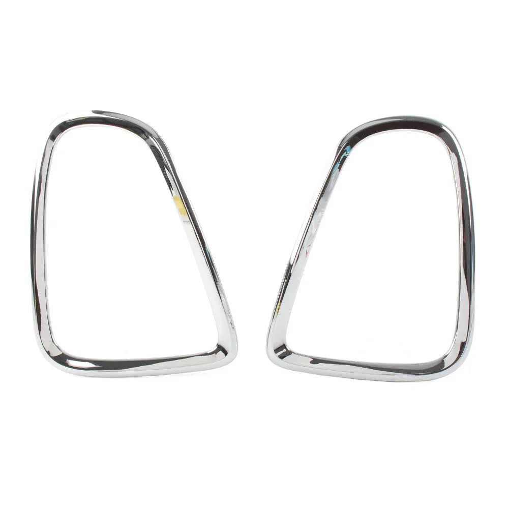 Car Tail Light Cover Trim for BMW Mini Cooper R56 R57 R58 R59 (2007-2014)