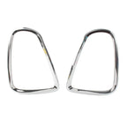 Car Tail Light Cover Trim for BMW Mini Cooper R56 R57 R58 R59 (2007-2014)