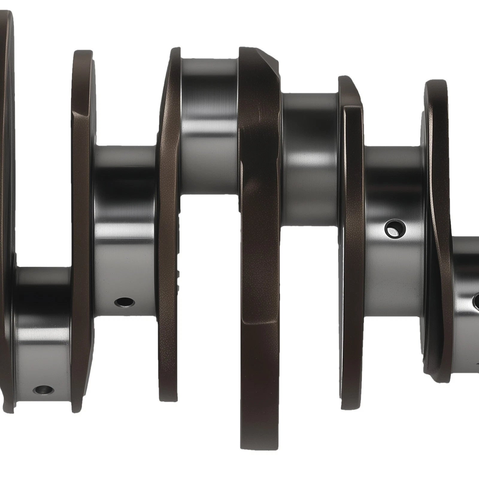Crankshaft for Maserati Ghibli Levante Quattroporte (2013–2021)