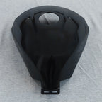 Glossy Black Fuel Gas Tank Cover Fairing Cowl Kit for BMW S1000RR (2019–2024)