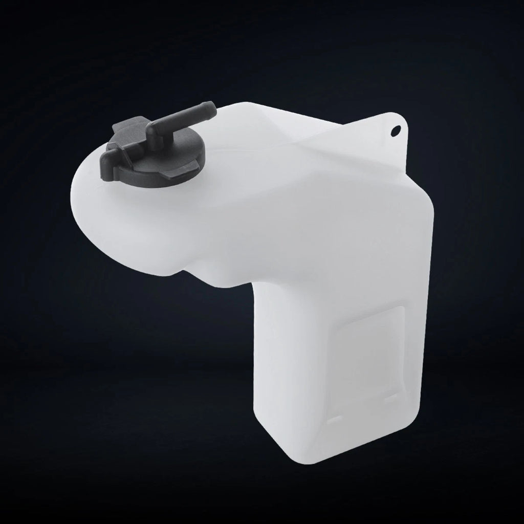 Coolant Reservoir Overflow Bottle w/Cap for Chrysler Sebring/Dodge Stratus (2001–2005)