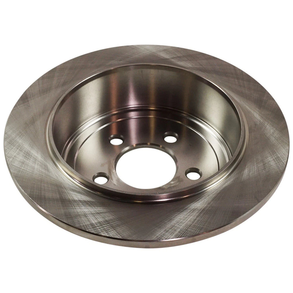 Rear Brake Disc for Jeep Liberty Dodge Nitro (2007–2011)