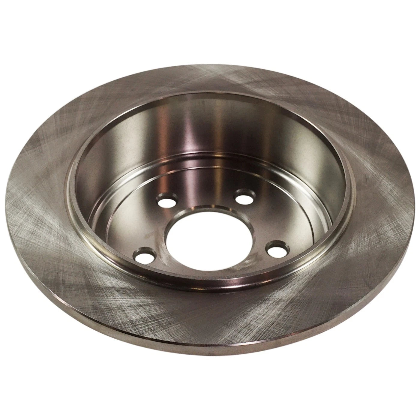 Rear Brake Disc for Jeep Liberty Dodge Nitro (2007–2011)