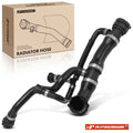 Coolant Hose for BMW E66 760Li, E65 760i (2003–2008)