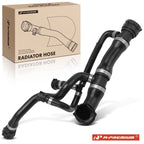 Coolant Hose for BMW E66 760Li, E65 760i (2003–2008)