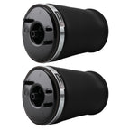 2X Rear Air Suspension Spring Bag for BMW X5 E53 (2000–2006) 37126750355