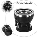 Dashboard Air Conditioning Outlet for Benz V Class W447 (2015–2023)