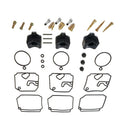 Carburetor Repair Kit for Yamaha 2 Stroke 40HP 50HP (6H4-W0093-02)