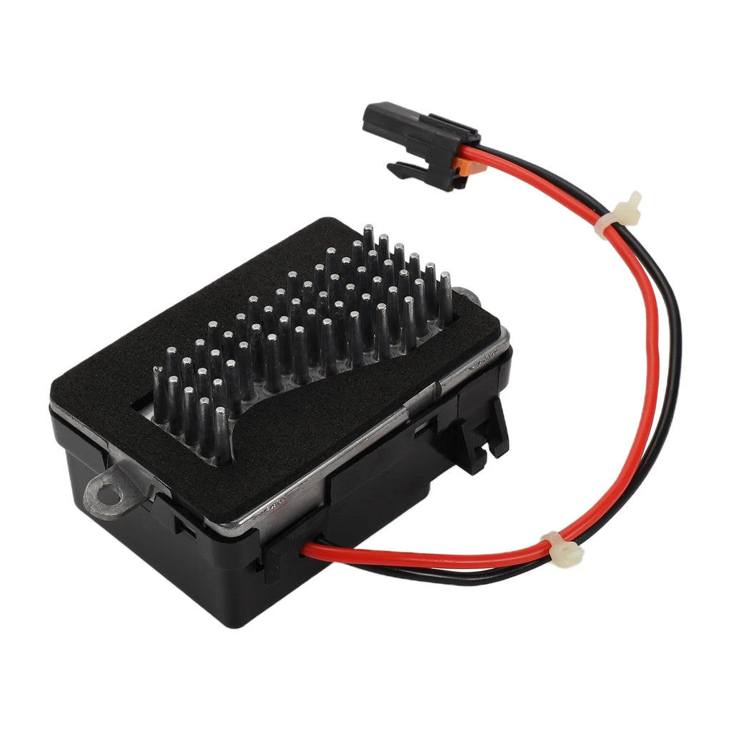 HVAC Blower Motor Resistor for Chevrolet Escalade (2002)