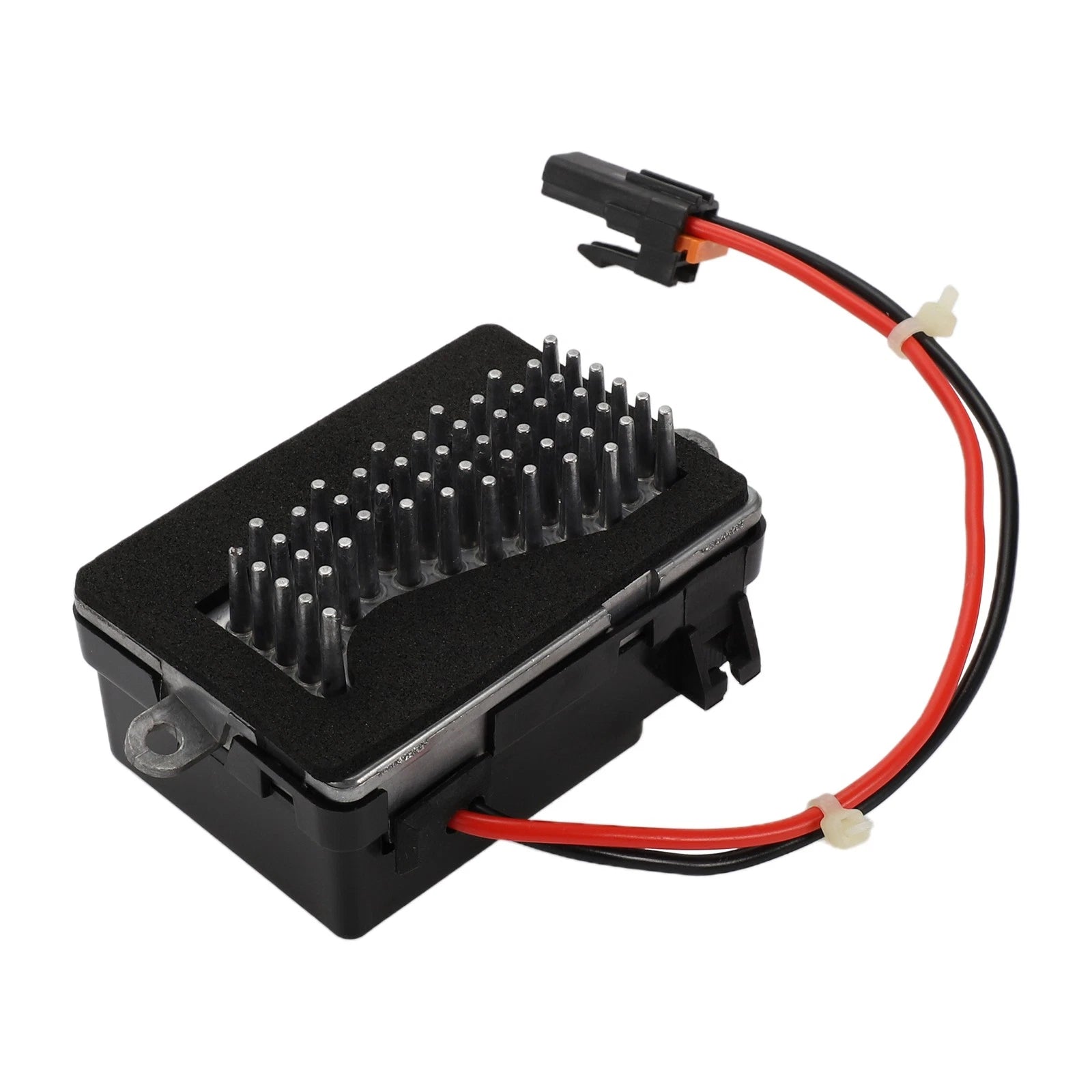 HVAC Blower Motor Resistor for Chevrolet Escalade (2002)