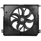 Cooling Fan for Toyota Highlander (2020–2022)