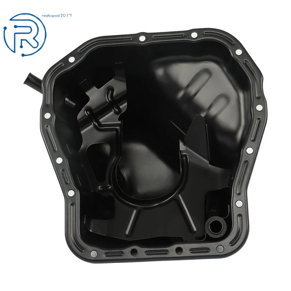 Lower Engine Oil Pan for Subaru Forester Impreza Legacy Saab 9-2X 2.5L (2000–2008) 264-364