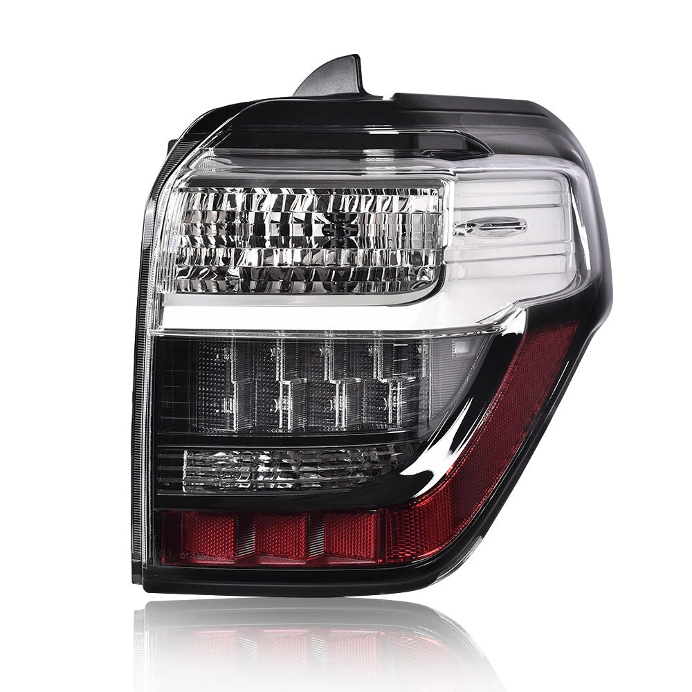 LED Tail Light Assembly for Toyota 4Runner (2014–2021)