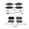 Bosch Blue Disc Brake Pad Kit for Audi A6 Quattro, A7 Quattro (2012–2018)