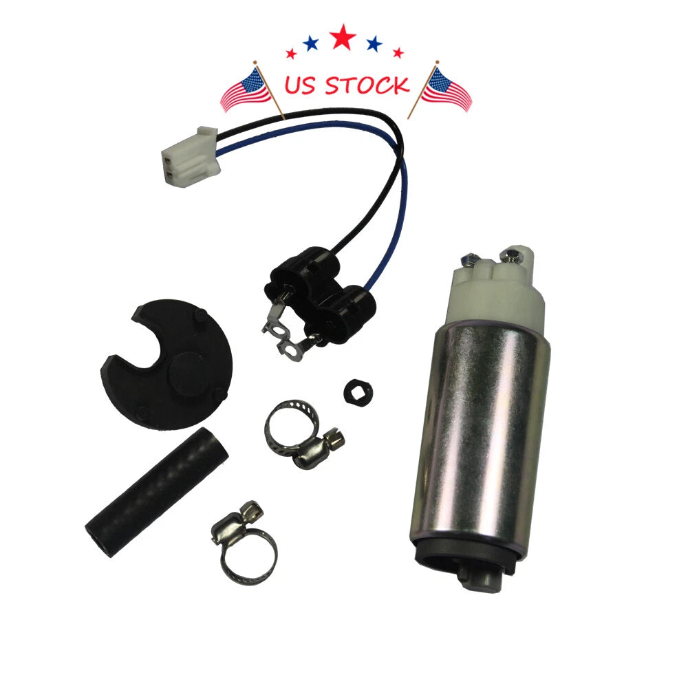 High Pressure Fuel Pump for Suzuki DF90 DF100 DF140 (2001-2014)