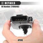 Air Flow Sensor Meter for Ford E-150 E-250 E-350 (1998–1999) No.F8LZ12B579AA