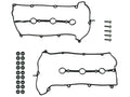Valve Cover Gasket Set for Mazda MX6 2.5L V6 (1993–1997) RY539XQ