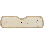 Cushion Set for EZGO RXV Golf Cart (2008-Current)