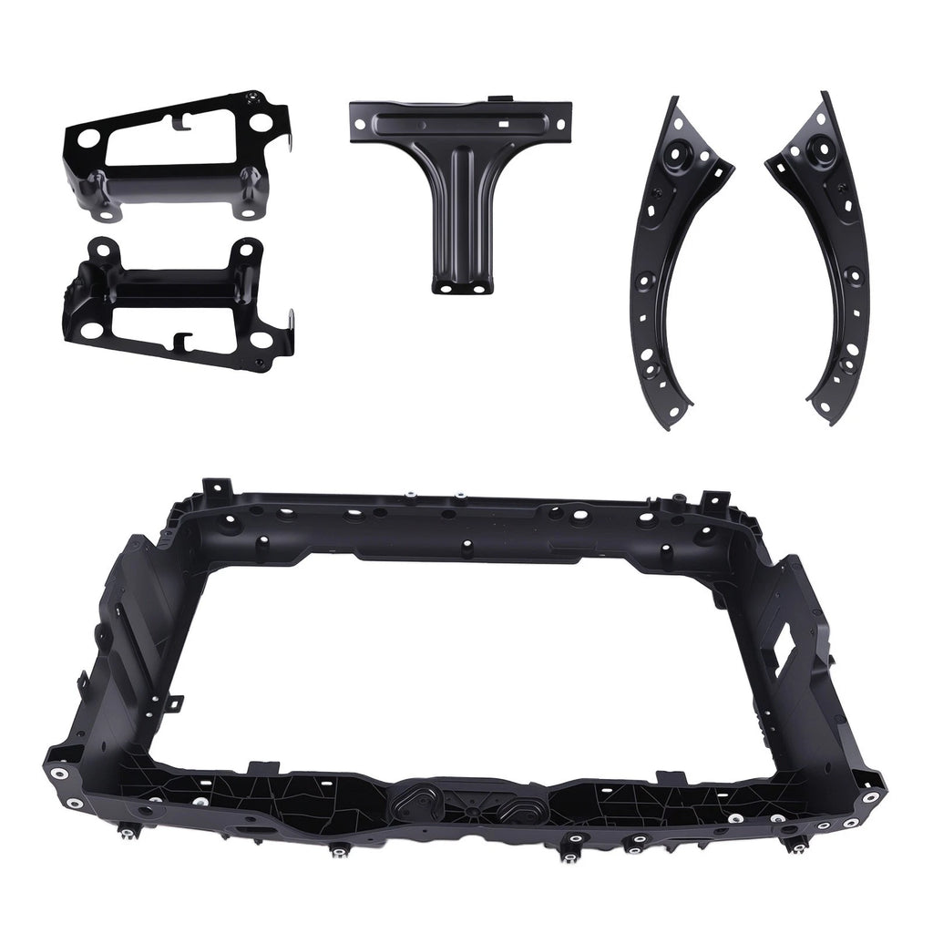 Radiator Support with Brackets for Honda Civic 2022 2023 2024 2025 71413-T20-A00