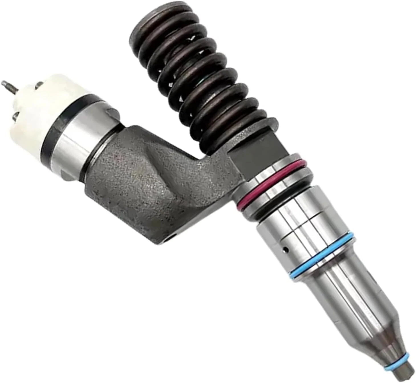 Fuel Injector 253-0615 for Caterpillar CAT C15 Engine (2000–2023)