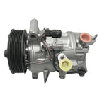 AC Compressor Kit Replacement for Infiniti Q50 3.7L (2014-2017)