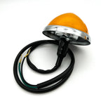 Turn Signal Parking Light Assembly for 1955–1957 Chevy GMC Truck