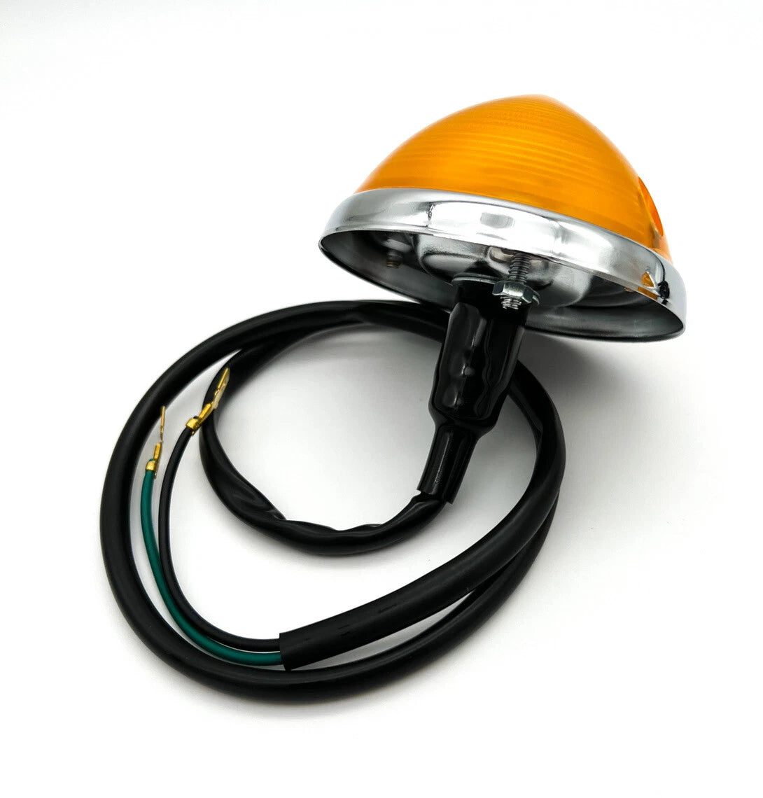 Turn Signal Parking Light Assembly for 1955–1957 Chevy GMC Truck