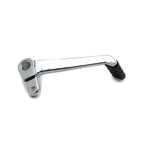 Chrome Rear Gear Change Shift Lever Pedal for Ducati Monster 696 (2009–2013)