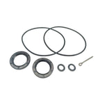 Lower Unit Oil Seal & O-ring for Suzuki Outboard Engines (09282-30006, 09280-00040)