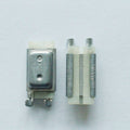 10PCS Thermal Protector Switch for Motor (AC250V 5A)