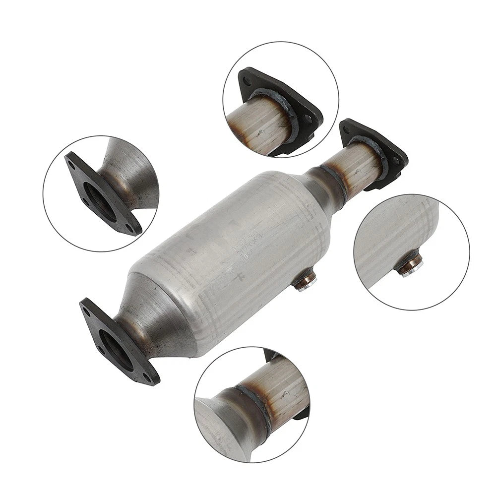 Catalytic Converter for Honda Accord (1998–2002) w/ Gasket