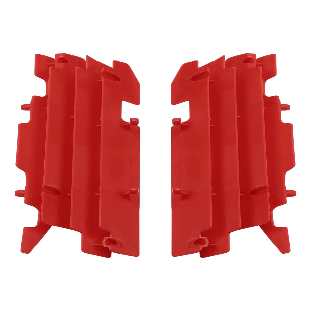 Radiator Louvers Guard for Honda CR250R CRF450R (2000-2004)