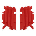Radiator Louvers Guard for Honda CR250R CRF450R (2000-2004)