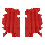 Radiator Louvers Guard for Honda CR250R CRF450R (2000-2004)
