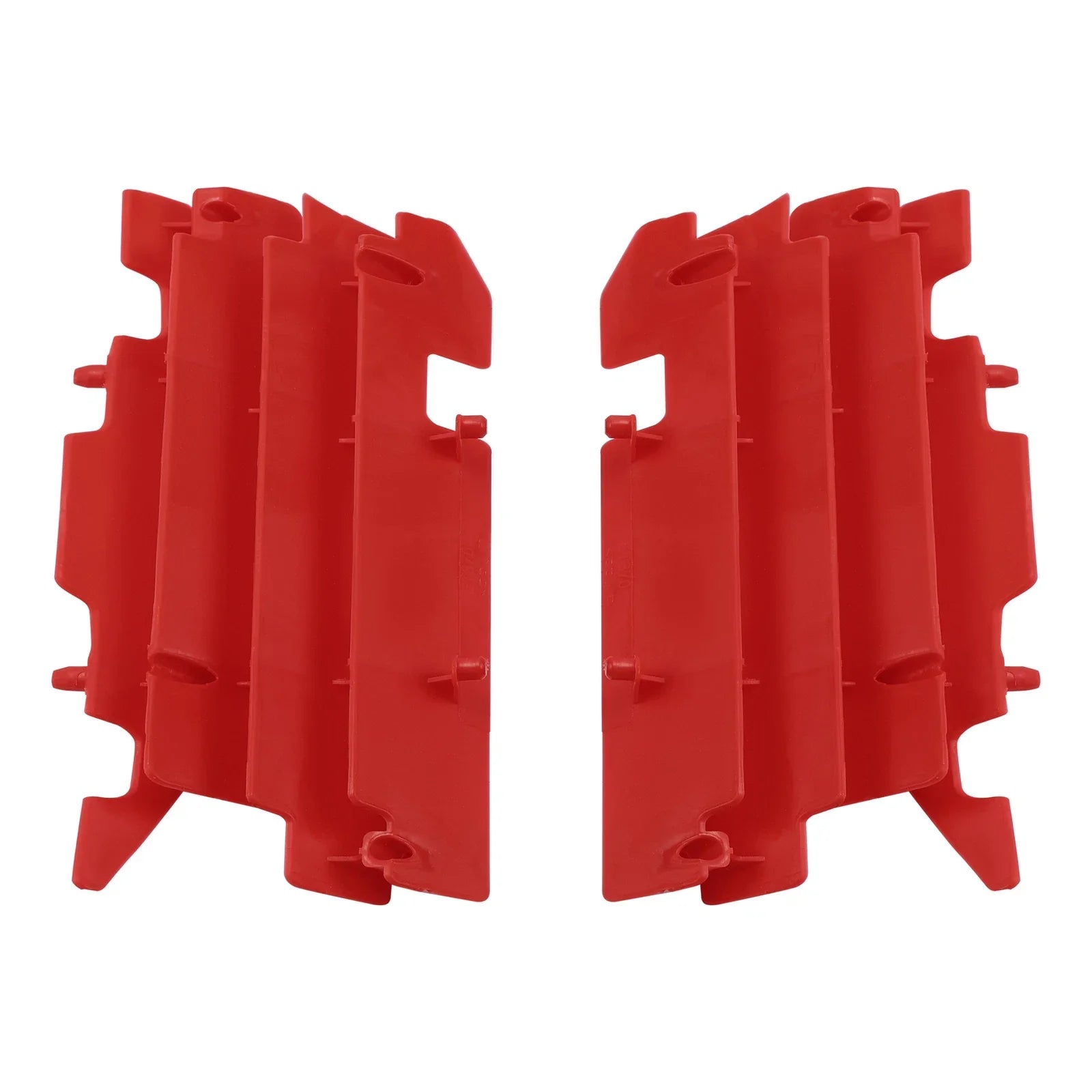 Radiator Louvers Guard for Honda CR250R CRF450R (2000-2004)